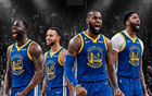 NBA疯狂一夜！6大签约达成，哈登成自由球员，勇士竞价詹姆斯