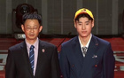 2026CBA选秀出炉！广州龙狮状元签选中宋昕澔