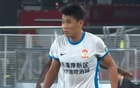 里程碑，西海岸37岁后卫张呈栋已代表中国俱乐部出战300场