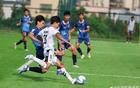 陕疆辽+粤川渝！首轮6场德比，中冠总决赛16强落位，将争3.5张中乙门票
