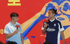 张玉宁：佩德里在世界杯决赛替补上场后的表现无懈可击