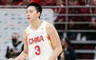 CBA速递！高诗岩因膝伤退出国家队，胡明轩再次披挂上阵，朱芳雨回宏远对接，广东再次谈王少杰