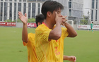 U17国足两连胜藏玄机：毕巴倒地瞬间，中国足球看到新曙光？