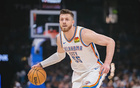 雷霆内线大将：我在NBA立足还有了稳定生活，所以我要回馈社会