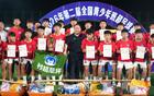 追光|榕江“班超”全国赛凭什么吸引近百支球队？