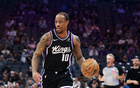 NBA自由市场余热未散：德罗赞威少领衔待签 仅剩3队有薪资空间