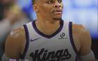 爽了！威少爽了！有望回归啊！NBA最有性价比球星