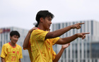 热闻|轮换出战一球制胜！U17国足1-0力克毕尔巴鄂竞技U17豪取两连胜！