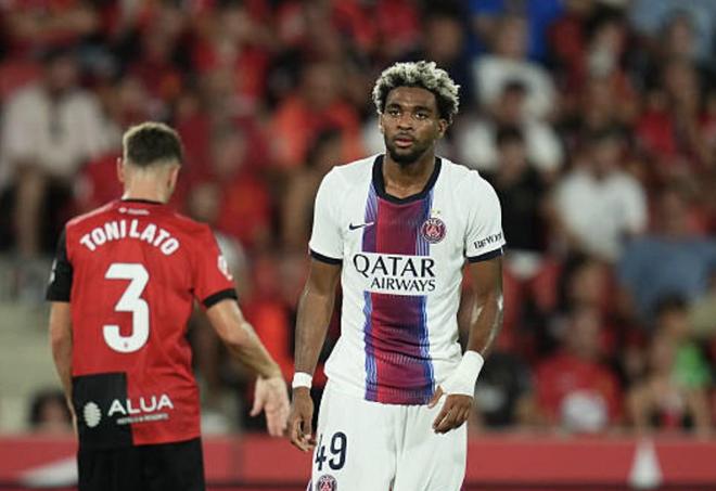 队报：姆巴耶不排斥在今夏离开巴黎；红军和多特目前最吸引他