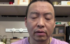 解说回应"杨黑"质疑：他是我眼中隧道尽头那束光