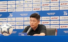 李国旭：少一人没有保守，我告诉球员想成为强队必须击败强队