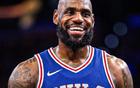 美媒：NBA历史从未有人能在42岁场均20+，詹姆斯能打破这个记录吗