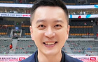 杨鸣：感谢杨瀚森挽救我的解说生涯 这是中国男篮非赢不可的比赛