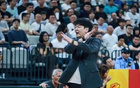 主打听劝！山东放弃奥莫特，当事人发声，话里有话，要赔违约金？