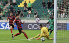时隔7年亚冠重回工体 北京国安击败韩国浦项铁人