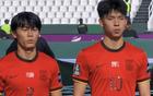 亚运男足战报：韩国4-1开门红，越南1-1爆冷，U23国足明晚冲首胜
