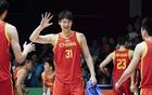105:61中国男篮完胜！成功复仇菲律宾，官媒下场点名表扬这3人