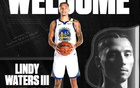 热议北京签下前NBA球员沃特斯！出众投射能力被广泛看好CBA前景