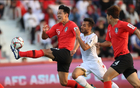 亚运会丨韩国 2-0沙特：为了“免兵役”，上半场可以演，下半场必须拼