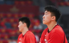 未来之星眼里无光！中国篮球王俊杰之谜，他到底怎么了？