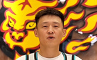 宏远速递！徐杰体测成绩CBA第一，周鹏胡明轩联合发声，官方又有新动作